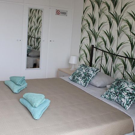 Mona Hause Hotell Aten Exteriör bild