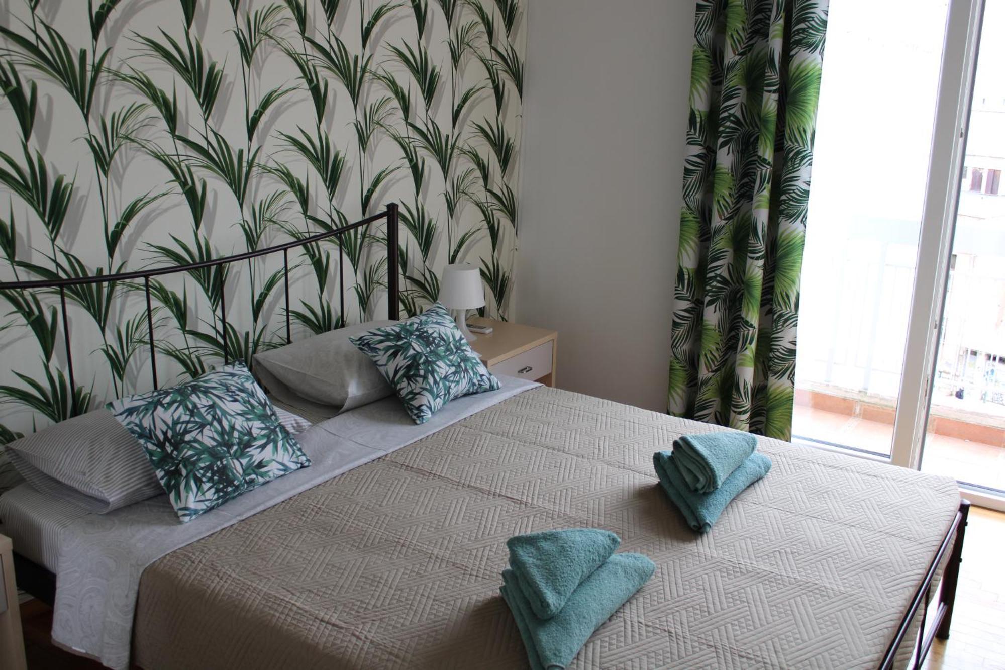 Mona Hause Hotell Aten Exteriör bild